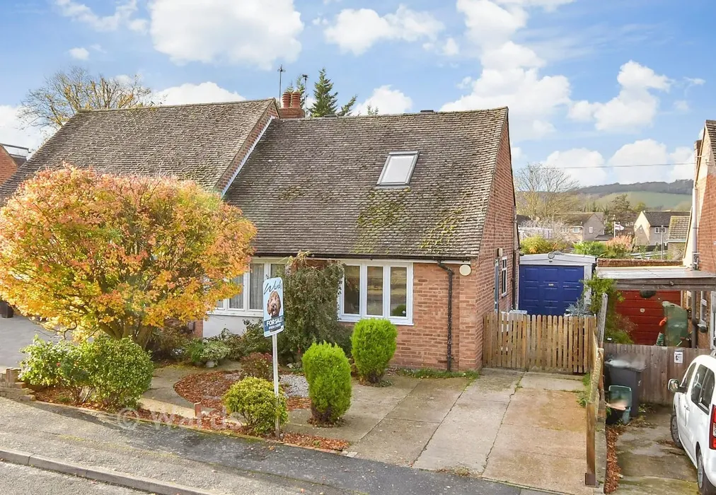 External (Web) - Dryland Road, Snodland, Kent - Wards of Kent