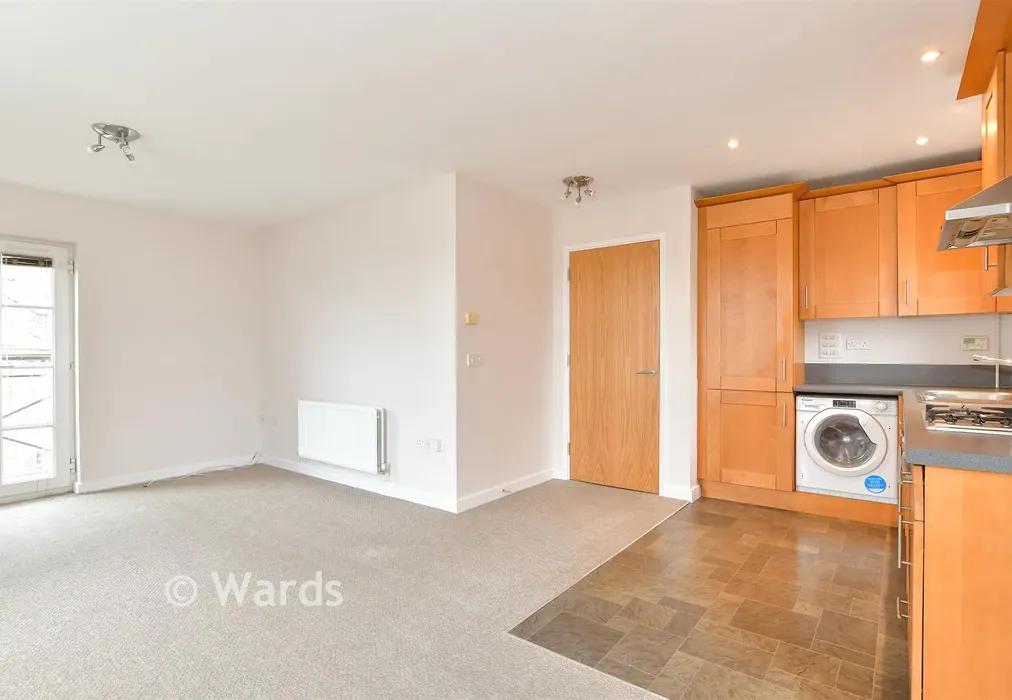 Kichen/Lounge/ Dining Area - Sandpiper Close, Greenhithe, Kent - Wards of Kent