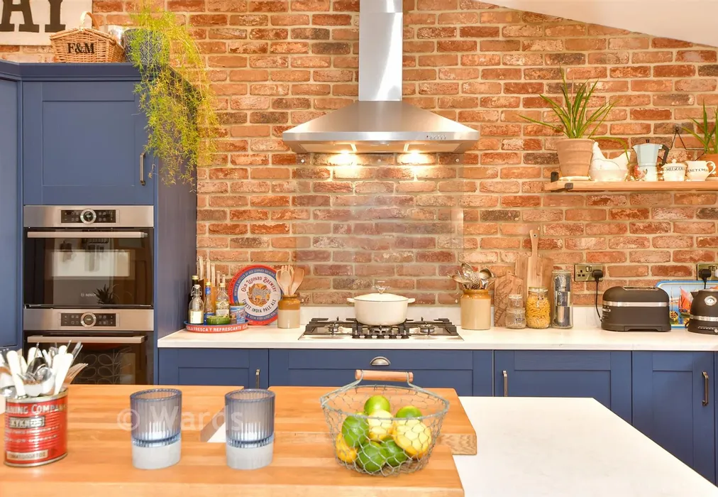 Internal Lifestyle Photograph - Newton Road, Whitstable, Kent - Wards of Kent