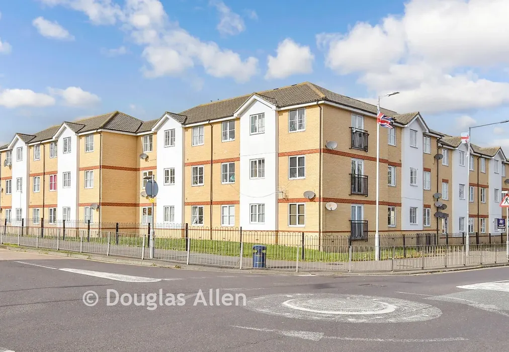 External (Web) - Timberlog Lane, Basildon, Essex - Wards of Kent