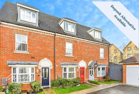 Hedgers Way Kingsnorth TN23 - Wards of Kent