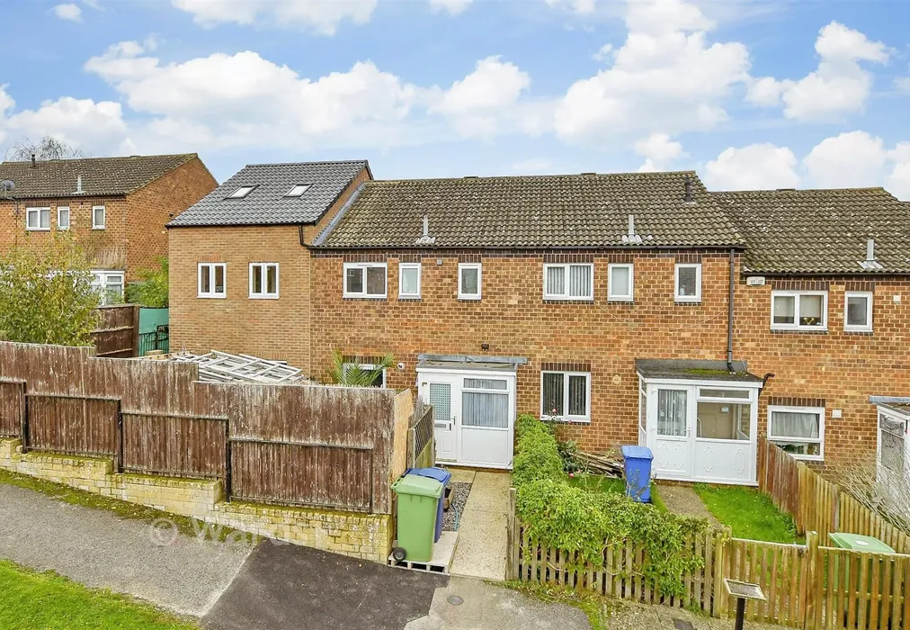 External (Web) - Goldfinch Close, Faversham, Kent - Wards of Kent