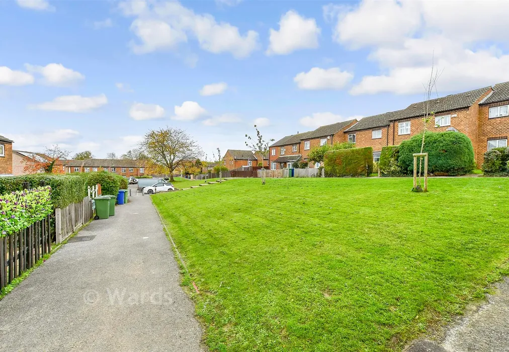 Surrounding Area - Goldfinch Close, Faversham, Kent - Wards of Kent