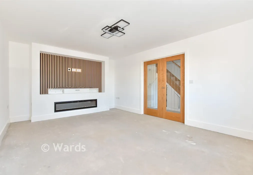 Lounge - Brookland, Kent - Wards of Kent