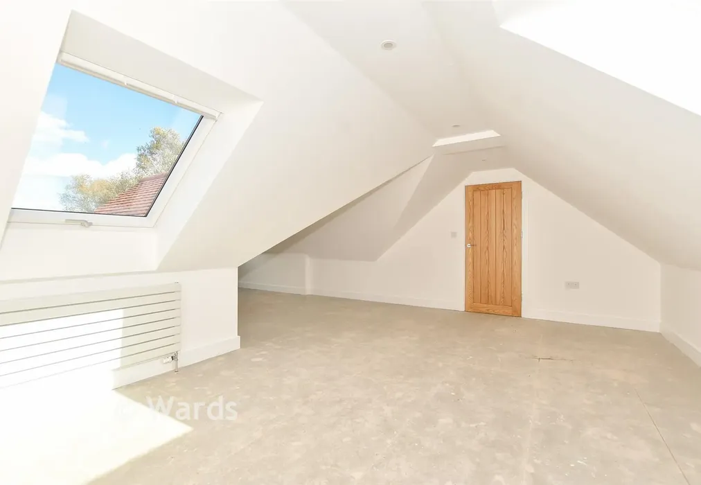 Games Room - Brookland, Kent - Wards of Kent