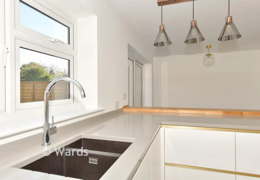 Internal Feature - Brookland, Kent - Wards of Kent