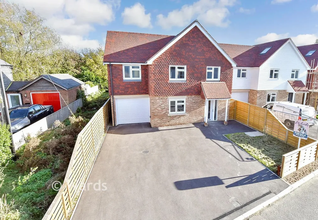 External (Web) - Brookland, Kent - Wards of Kent