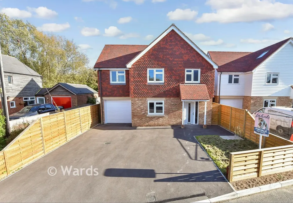External (Web) - Brookland, Kent - Wards of Kent