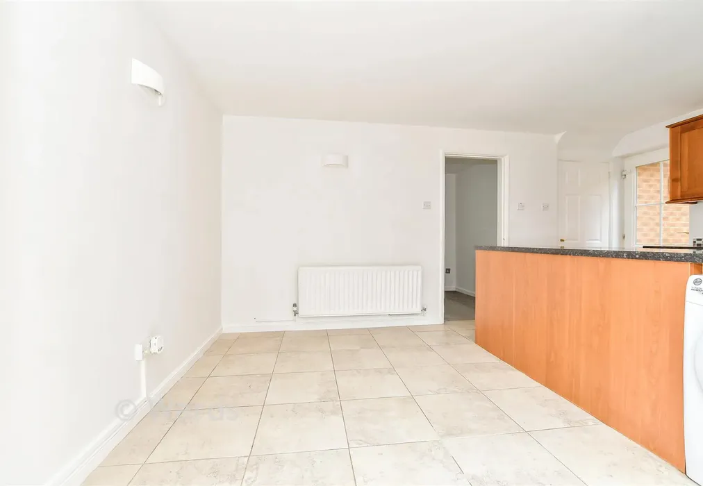 Kitchen/Diner - Treetops, Tonbridge, Kent - Wards of Kent