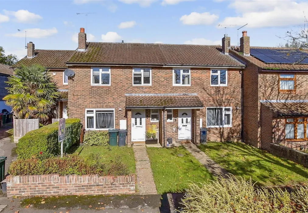 External (Web) - Rectory Way, Kennington, Ashford, Kent - Wards of Kent