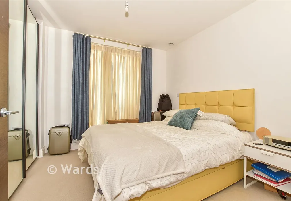 Lounge/ Diner/ Kitchen - Linden Park Road, Tunbridge Wells, Kent - Wards of Kent