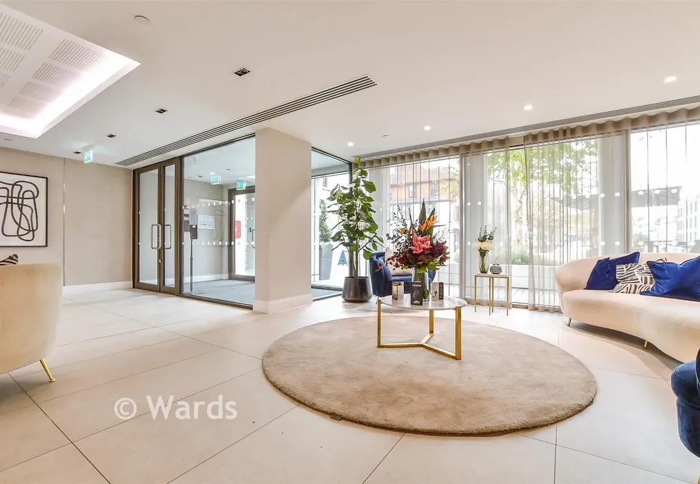 External (Web) - Linden Park Road, Tunbridge Wells, Kent - Wards of Kent