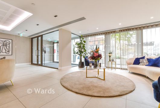 Linden Park Road, Tunbridge Wells, Kent - Wards of Kent