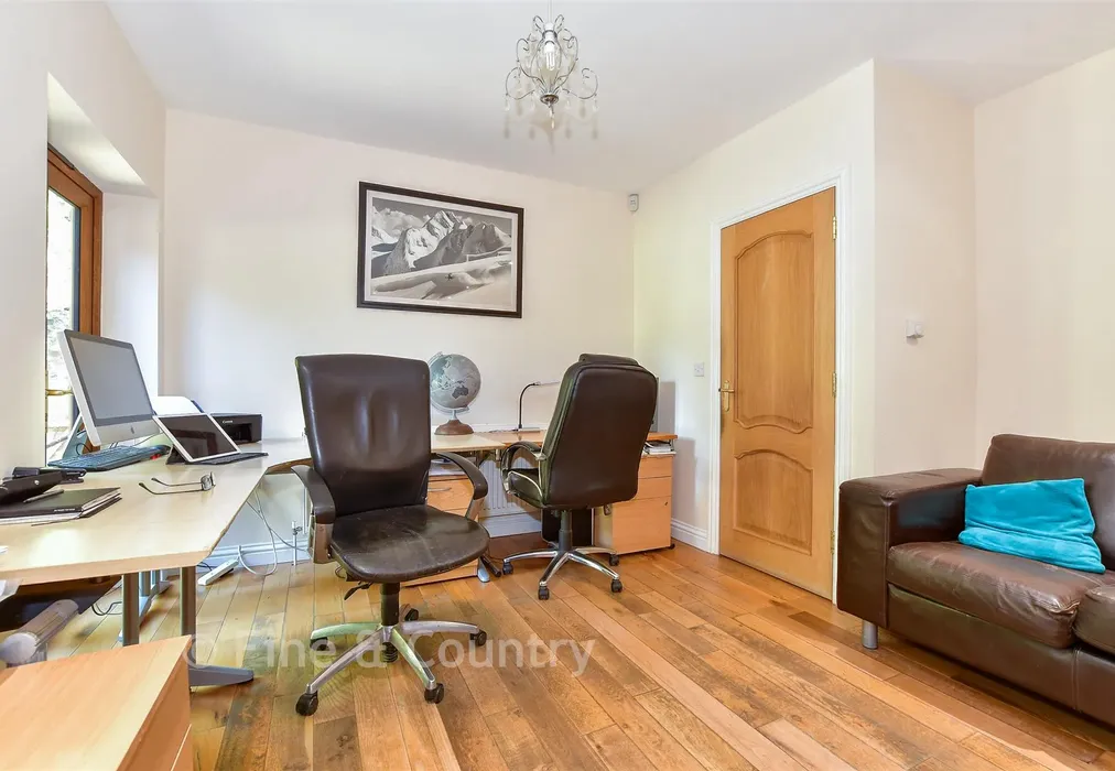 Kitchen/ Dining /Family Room - Cuckoo Lane, Tonbridge, Kent - Wards of Kent