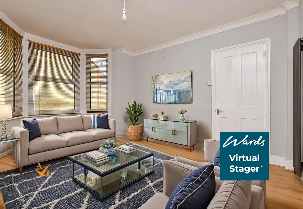 Lounge (Modern style) - Nash Court Gardens, Margate, Kent - Wards of Kent