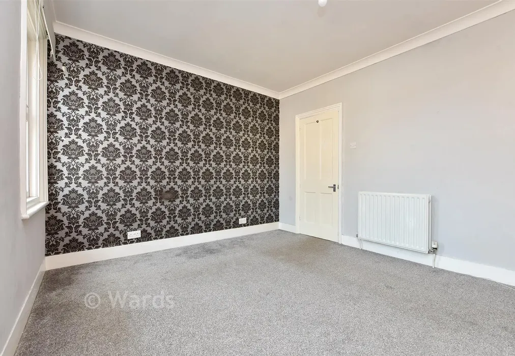 Bedroom 2 - Nash Court Gardens, Margate, Kent - Wards of Kent