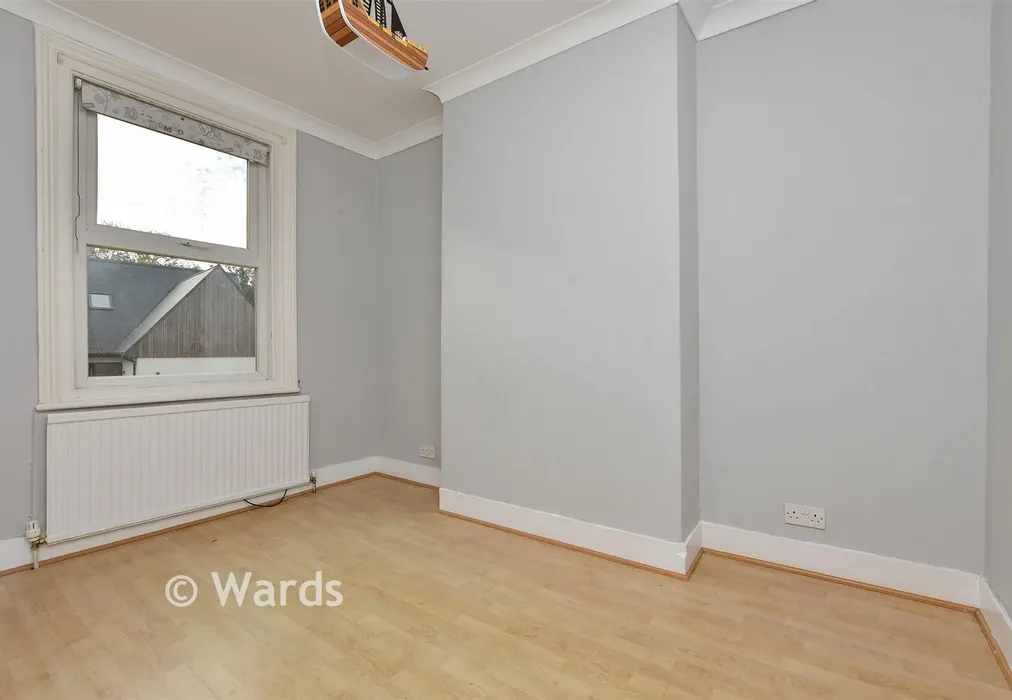 Bedroom 3 - Nash Court Gardens, Margate, Kent - Wards of Kent