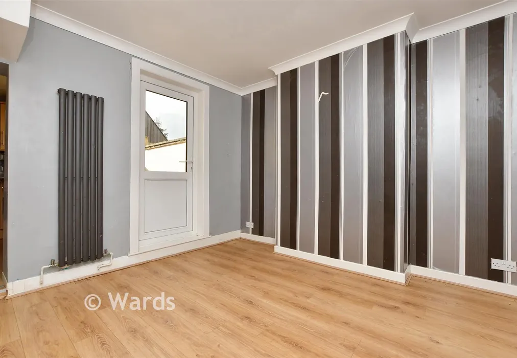 Dining Area - Nash Court Gardens, Margate, Kent - Wards of Kent