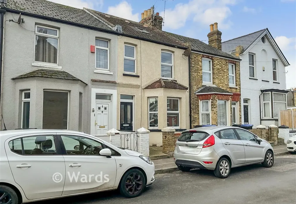 External (Web) - Yes - Nash Court Gardens, Margate, Kent - Wards of Kent