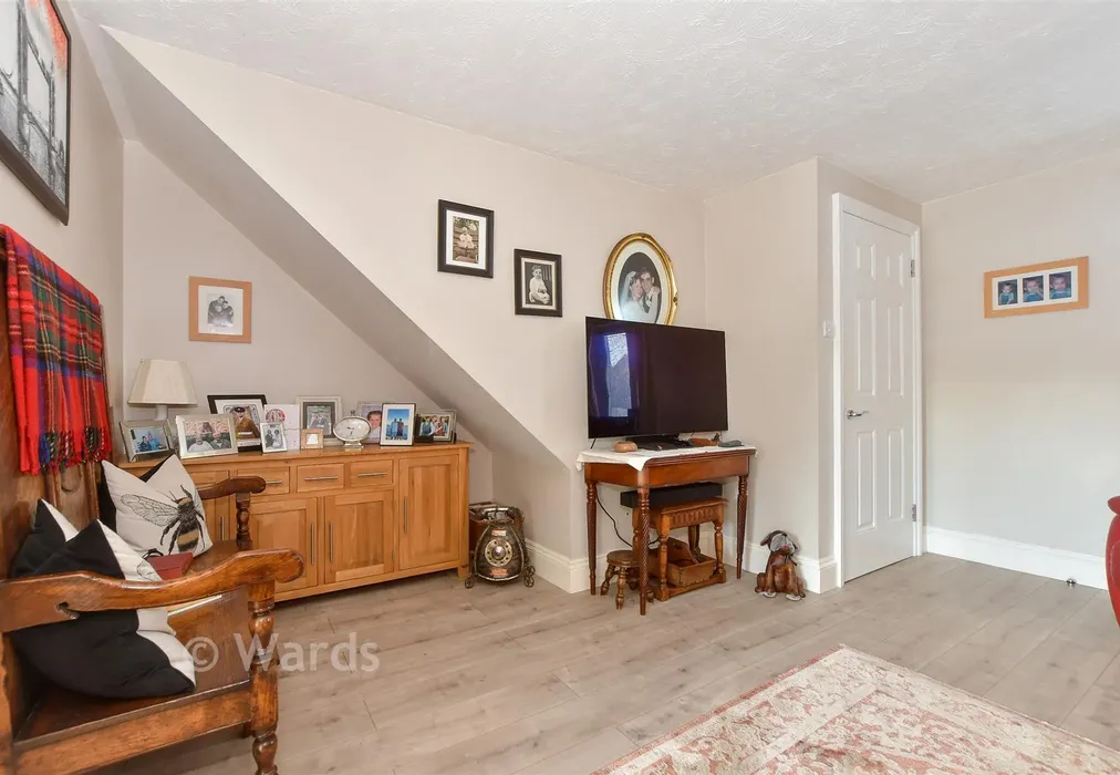 Lounge - Turner Avenue, Cranbrook, Kent - Wards of Kent