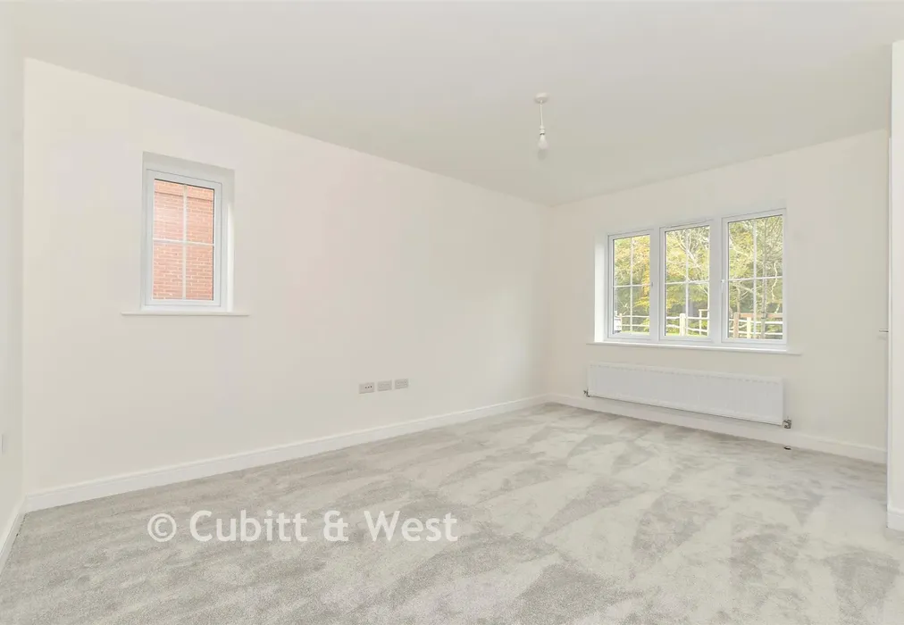 Lounge - Seedlings Drive, Pearmain Place, Crowborough, East Sussex - Wards of Kent
