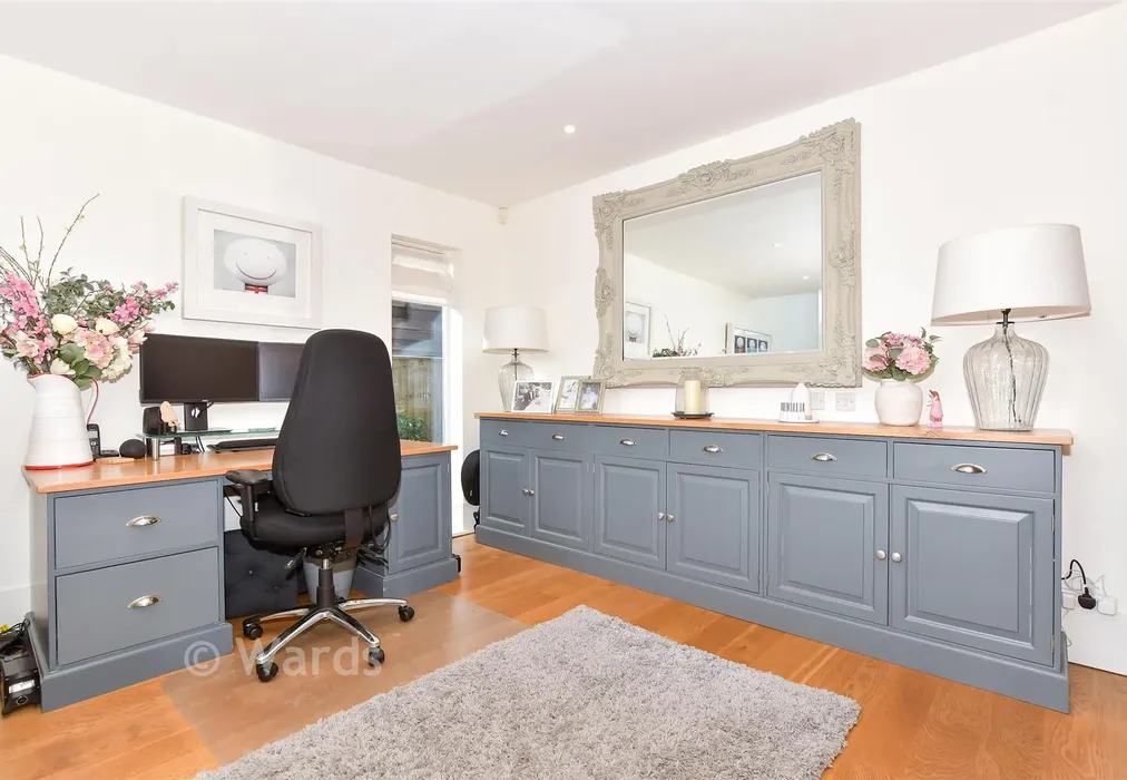 Lounge/Diner - Mount Lane, Bearsted, Maidstone, Kent - Wards of Kent