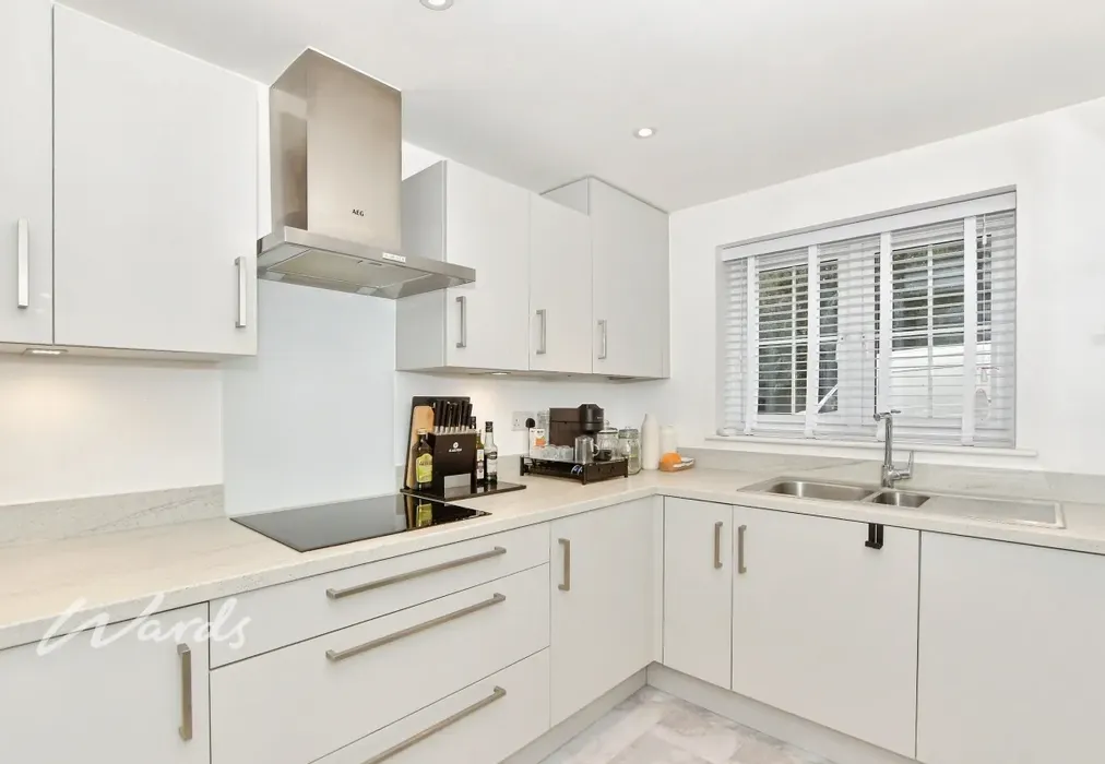 Kitchen - Conference Way Allington ME16 - Wards of Kent