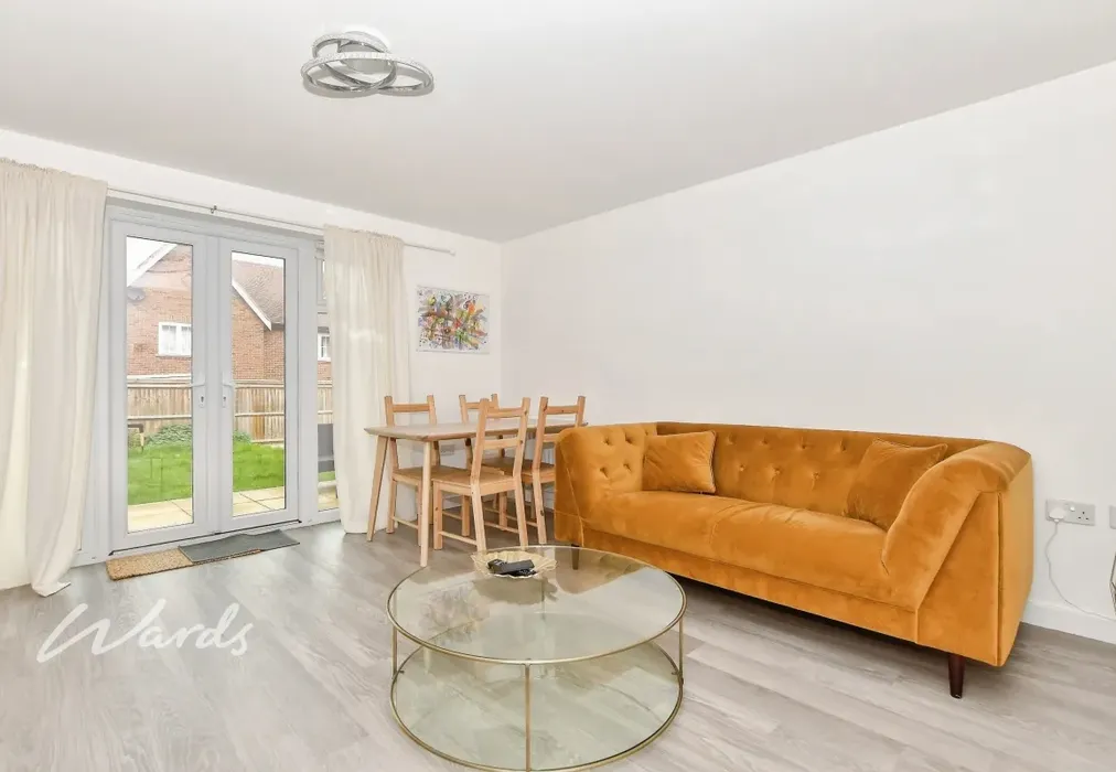 Living Room - Conference Way Allington ME16 - Wards of Kent