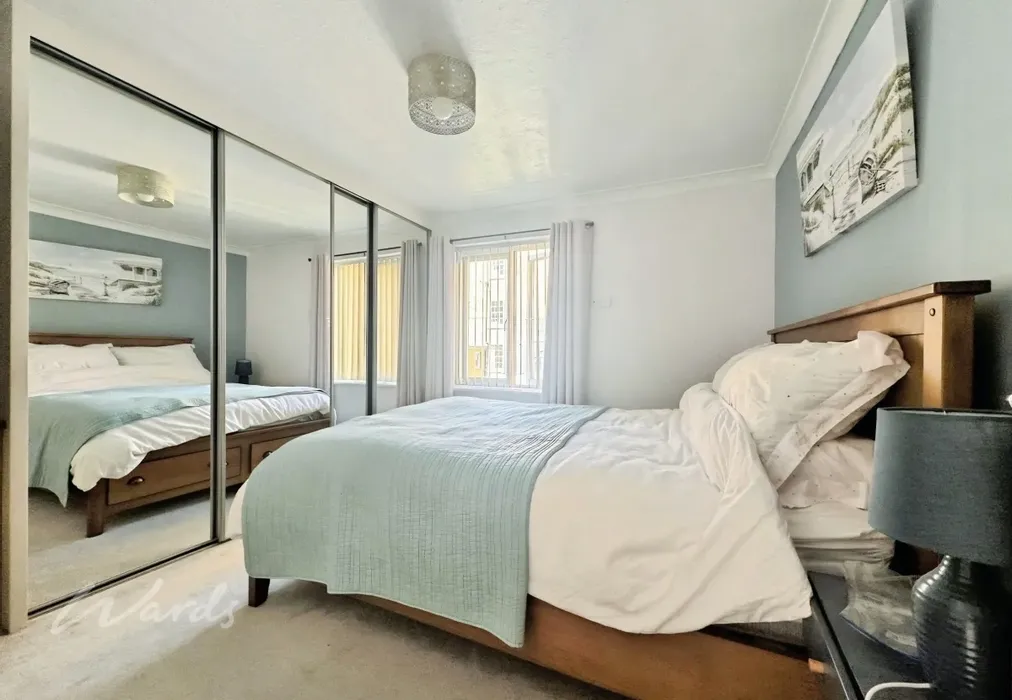 Paragon bed 1 use - Paragon Street Ramsgate CT11 - Wards of Kent