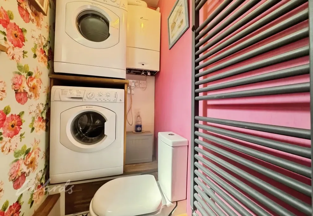 Paragon utility use - Paragon Street Ramsgate CT11 - Wards of Kent