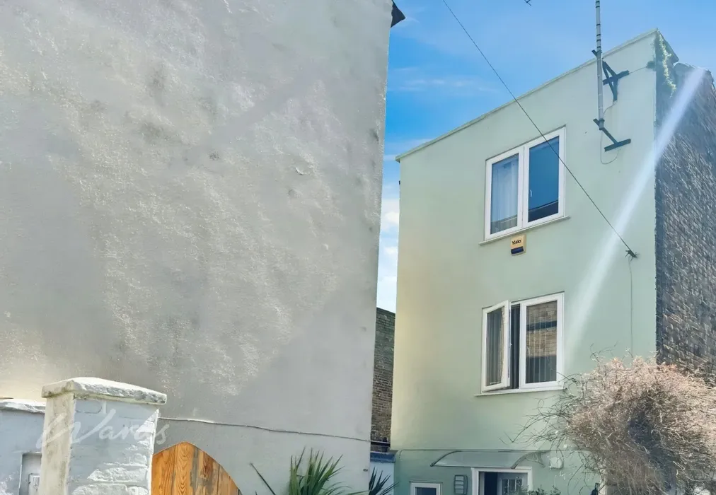 Paragon main use - Paragon Street Ramsgate CT11 - Wards of Kent