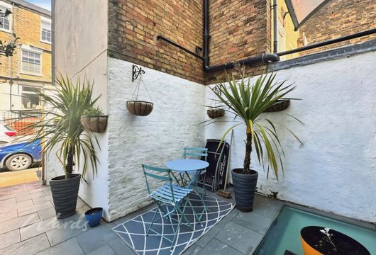 Paragon Street Ramsgate CT11 - Wards of Kent