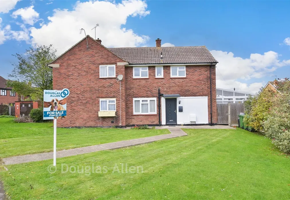 External (Web) - Appletree Way, Wickford, Essex - Wards of Kent