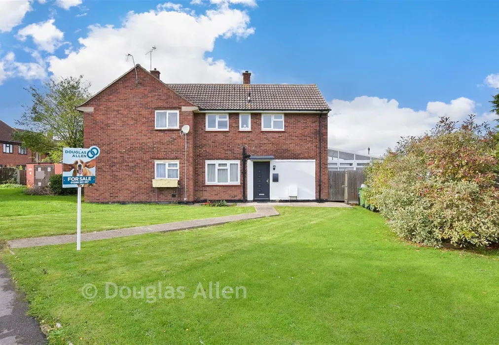 External (Web) - Appletree Way, Wickford, Essex - Wards of Kent