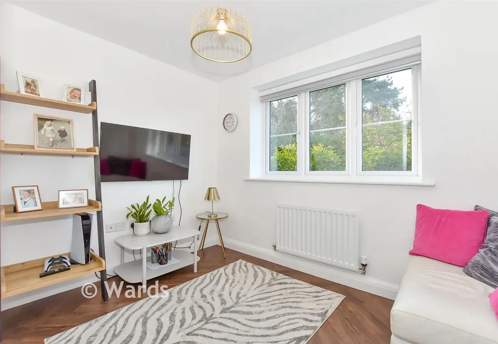 Study - Broke Wood Way, Maidstone, Kent - Wards of Kent