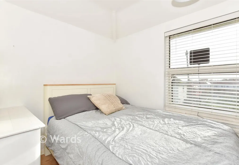 Bedroom 3 - Kings Road, Canterbury, Kent - Wards of Kent