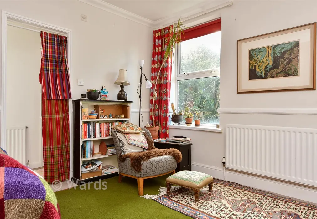 Internal Lifestyle Photograph - Ethelbert Road, Birchington, Kent - Wards of Kent