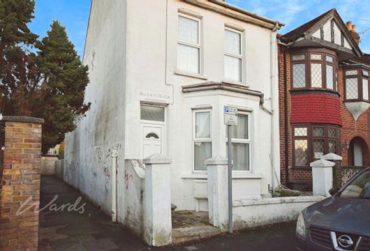 Shakespeare Road Gillingham ME7 - Wards of Kent