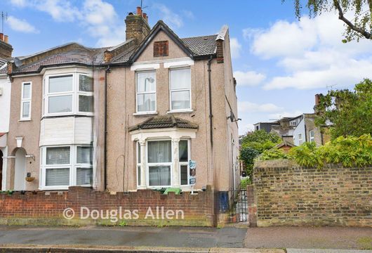 Chester Road, Walthamstow - Wards of Kent