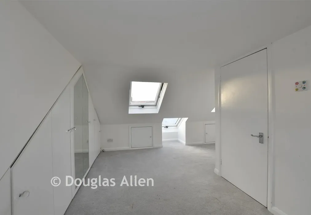 Bedroom 1 - Boult Road, Basildon, Essex - Wards of Kent
