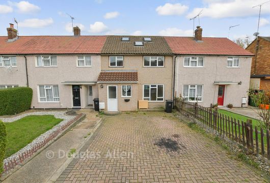 Boult Road, Basildon, Essex - Wards of Kent