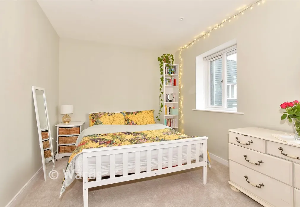 Bedroom 2 - Westwood Drive, Canterbury, Kent - Wards of Kent