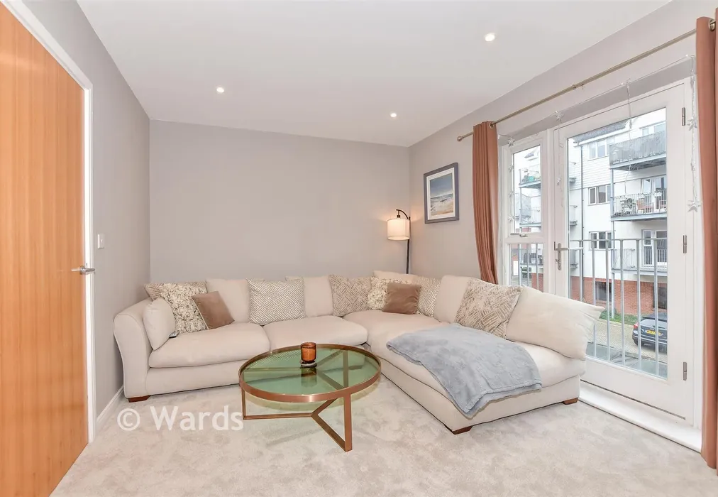 Lounge - Westwood Drive, Canterbury, Kent - Wards of Kent