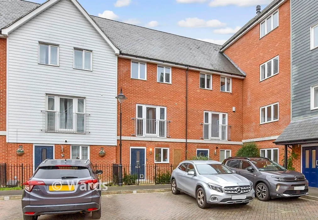 External (Web). - Westwood Drive, Canterbury, Kent - Wards of Kent