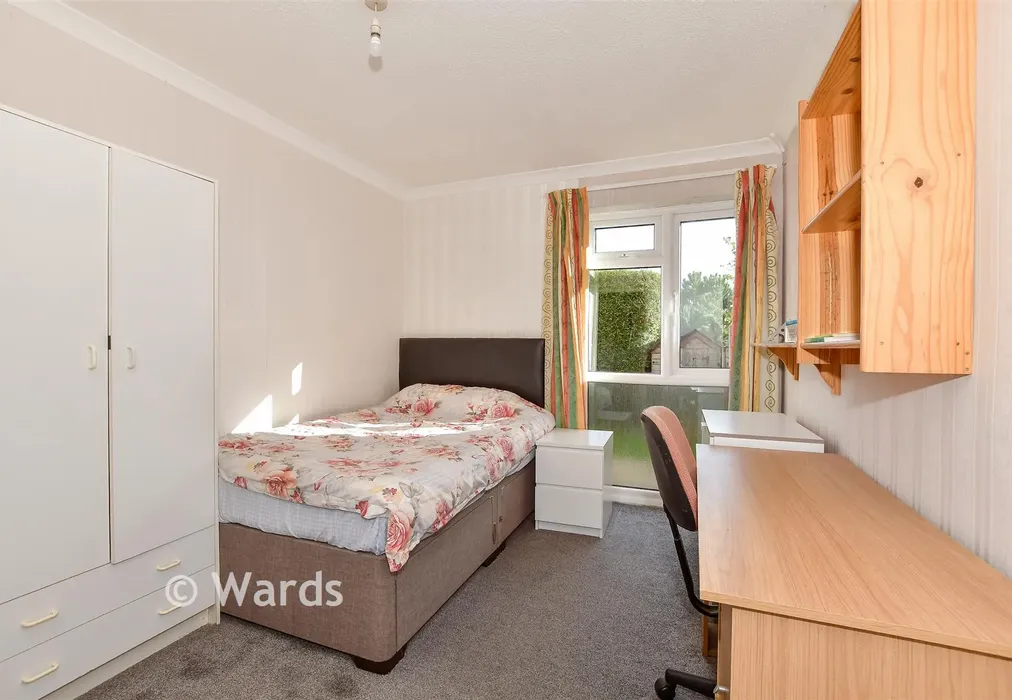 Dining Room - Otham Close, Canterbury, Kent - Wards of Kent