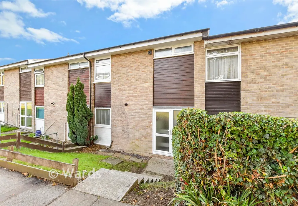 External (Web). - Otham Close, Canterbury, Kent - Wards of Kent