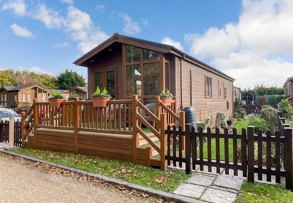 Front Elevation - Church Hill, Boughton Monchelsea, Maidstone, Kent - Wards of Kent