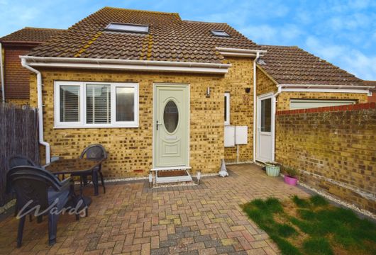 Wain Court Minster On Sea ME12 - Wards of Kent