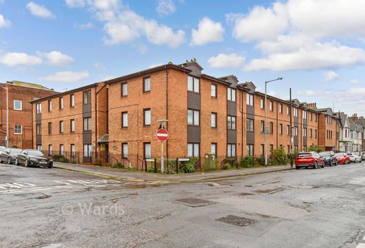 Beach Street, Herne Bay, Kent - Wards of Kent