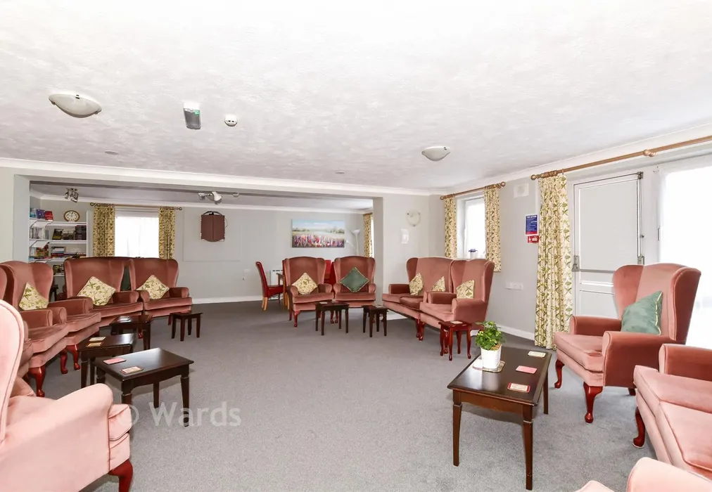 Internal Feature - Queen Anne Road, Maidstone, Kent - Wards of Kent